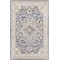 Livabliss Truva TRV-2306 Area Rug , With Fringe TRV2306-6RD - alternate 1